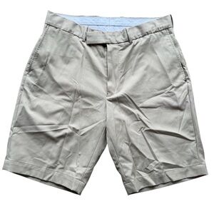 Ralph Lauren RLX Khaki Shorts size 32